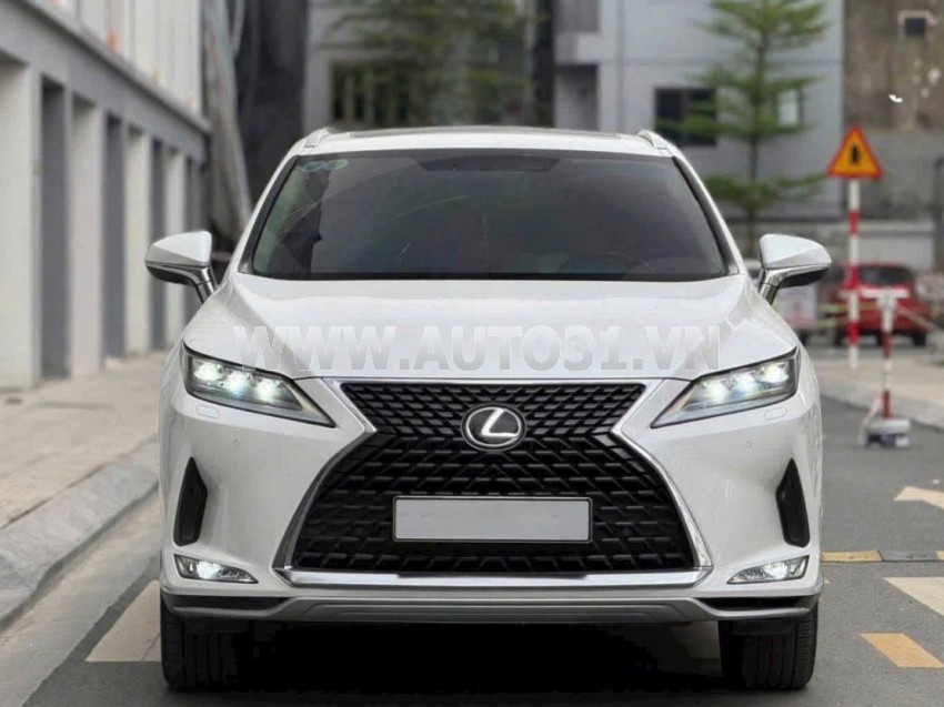 Lexus RX 300 2021