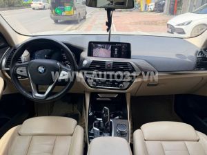 Xe BMW X3 xDrive20i 2020