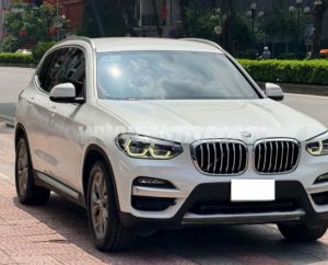 Xe BMW X3 xDrive20i 2020
