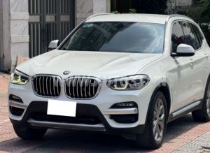 Xe BMW X3 xDrive20i 2020