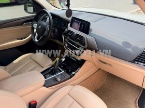 Xe BMW X3 xDrive20i 2020