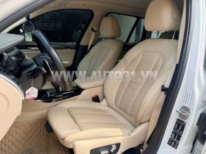 Xe BMW X3 xDrive20i 2020