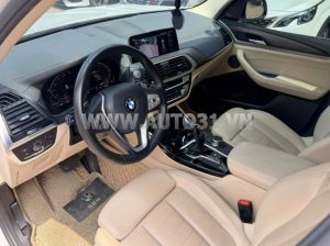 Xe BMW X3 xDrive20i 2020
