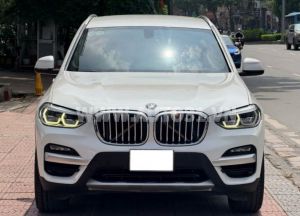 Xe BMW X3 xDrive20i 2020