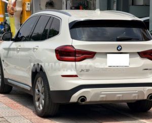 Xe BMW X3 xDrive20i 2020