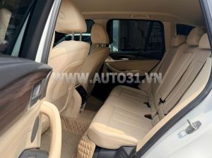 Xe BMW X3 xDrive20i 2020