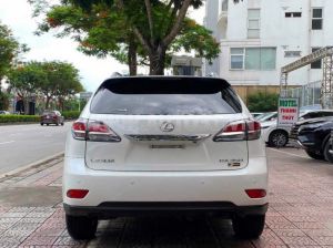 Xe Lexus RX 350 2014