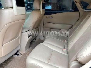 Xe Lexus RX 350 2014