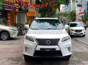 Xe Lexus RX 350 2014