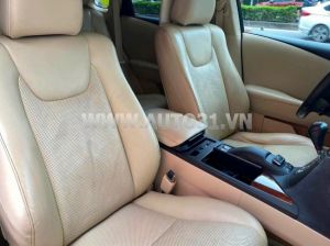 Xe Lexus RX 350 2014