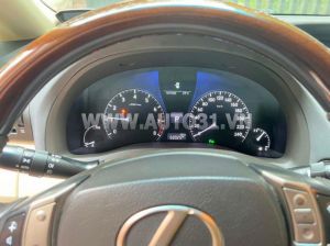 Xe Lexus RX 350 2014
