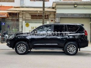 Xe Toyota Prado VX 2.7L 2018