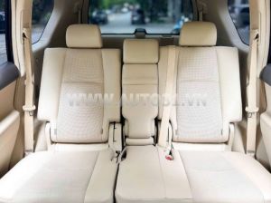 Xe Toyota Prado VX 2.7L 2018