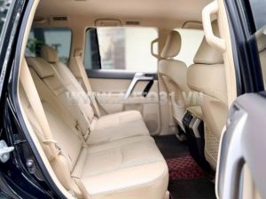Xe Toyota Prado VX 2.7L 2018