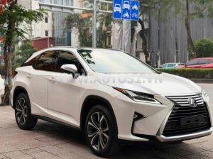 Xe Lexus RX 350 2016