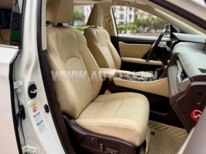 Xe Lexus RX 350 2016