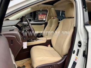 Xe Lexus RX 350 2016