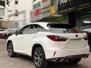 Xe Lexus RX 350 2016