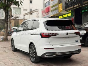 Xe Volkswagen Viloran Luxury 2024
