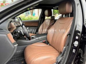 Xe Mercedes Benz S class S450L Luxury 2019