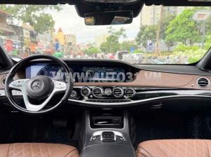 Xe Mercedes Benz S class S450L Luxury 2019