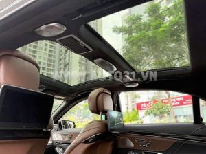 Xe Mercedes Benz S class S450L Luxury 2019