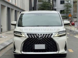 Xe Lexus LM 350 2021