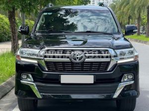 Xe Toyota Land Cruiser VX 4.6 V8 2016
