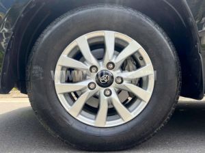 Xe Toyota Land Cruiser VX 4.6 V8 2016