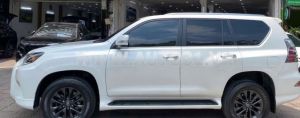 Xe Lexus GX 460 2021