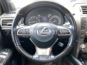 Xe Lexus GX 460 2021