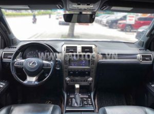 Xe Lexus GX 460 2021