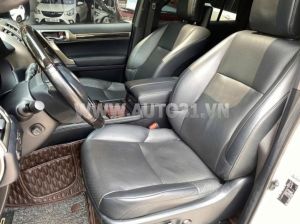 Xe Lexus GX 460 2021