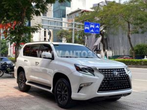 Xe Lexus GX 460 2021