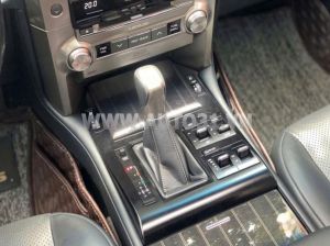 Xe Lexus GX 460 2021