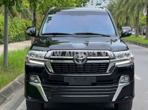 Xe Toyota Land Cruiser 4.6 V8 2019
