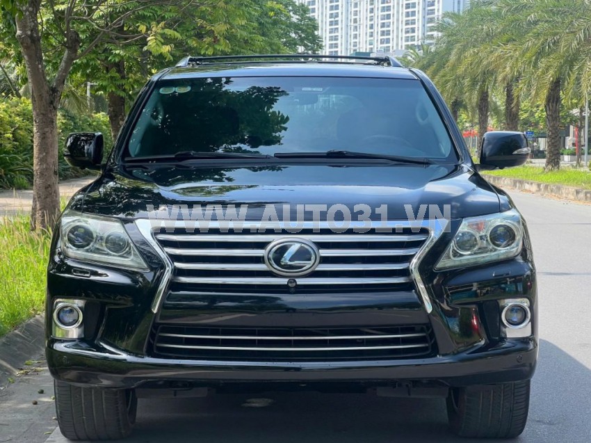 Lexus LX 570