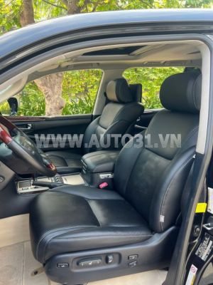 Xe Lexus LX 570 2013