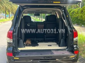 Xe Lexus LX 570 2013