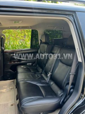 Xe Lexus LX 570 2013