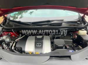 Xe Lexus RX 350 2015
