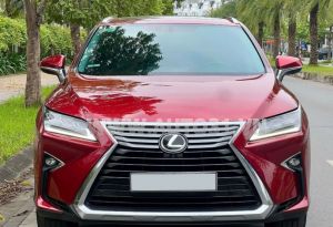 Xe Lexus RX 350 2015