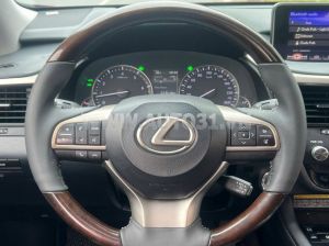Xe Lexus RX 350 2015