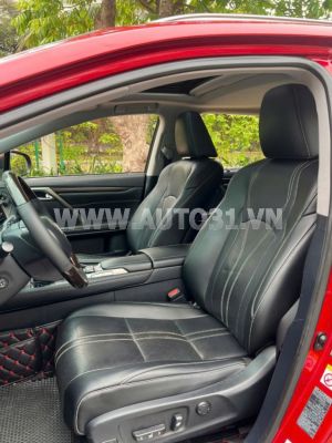 Xe Lexus RX 350 2015