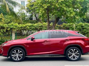 Xe Lexus RX 350 2015