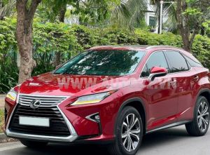 Xe Lexus RX 350 2015