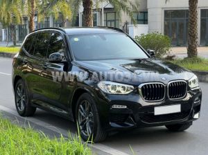 Xe BMW X3 xDrive30i M Sport 2019