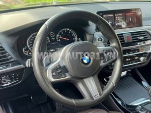 Xe BMW X3 xDrive30i M Sport 2019