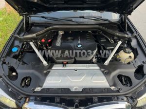 Xe BMW X3 xDrive30i M Sport 2019
