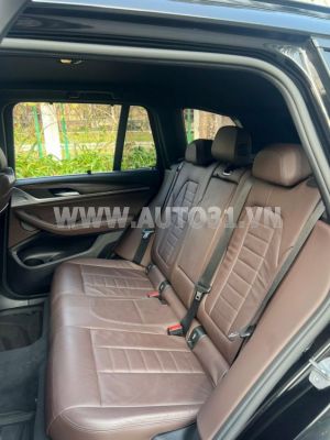 Xe BMW X3 xDrive30i M Sport 2019